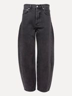 Meryl jeans black - Les Soeurs