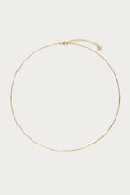 Love basic korte ketting -,My jewellery