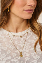 Love basic lange ketting - My Jewellery
