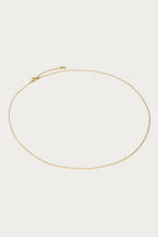 Love basic lange ketting - My Jewellery