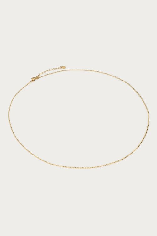 Love basic lange ketting - My Jewellery