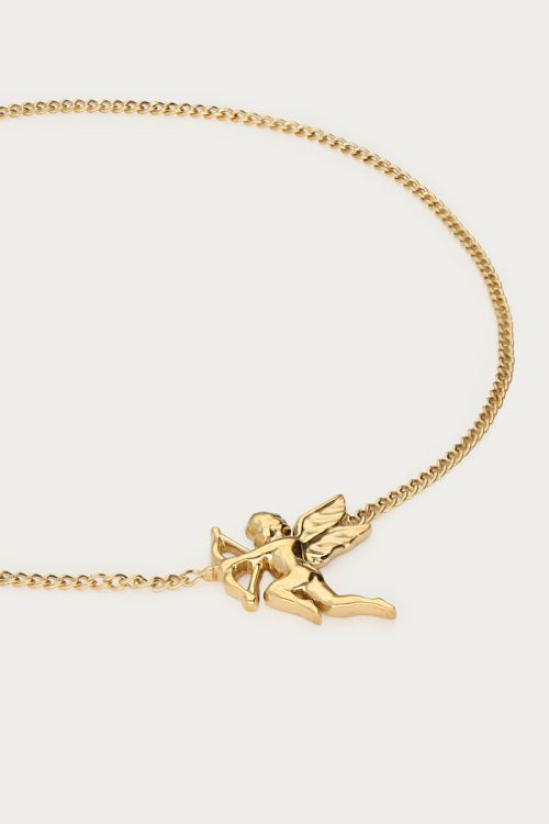 Love armband Cupido - My jewellery