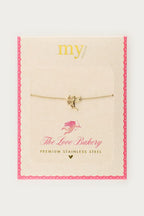 Love armband Cupido - My jewellery