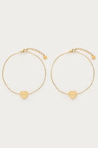 Love armbanden set Forever Together - My jewellery