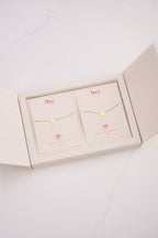 Love armbanden set Forever Together - My jewellery