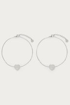 Love armbanden set Forever Together - My jewellery