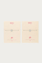 Love armbanden set Forever Together - My jewellery