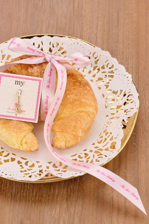 Love bedel croissant - My jewellery