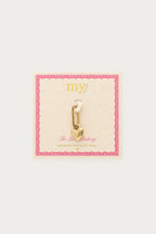 Love bedel chubby hart - My jewellery
