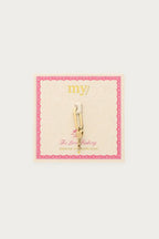 Love bedel sleutel - My jewellery