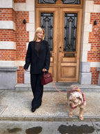 Ryan broek - Les Soeurs