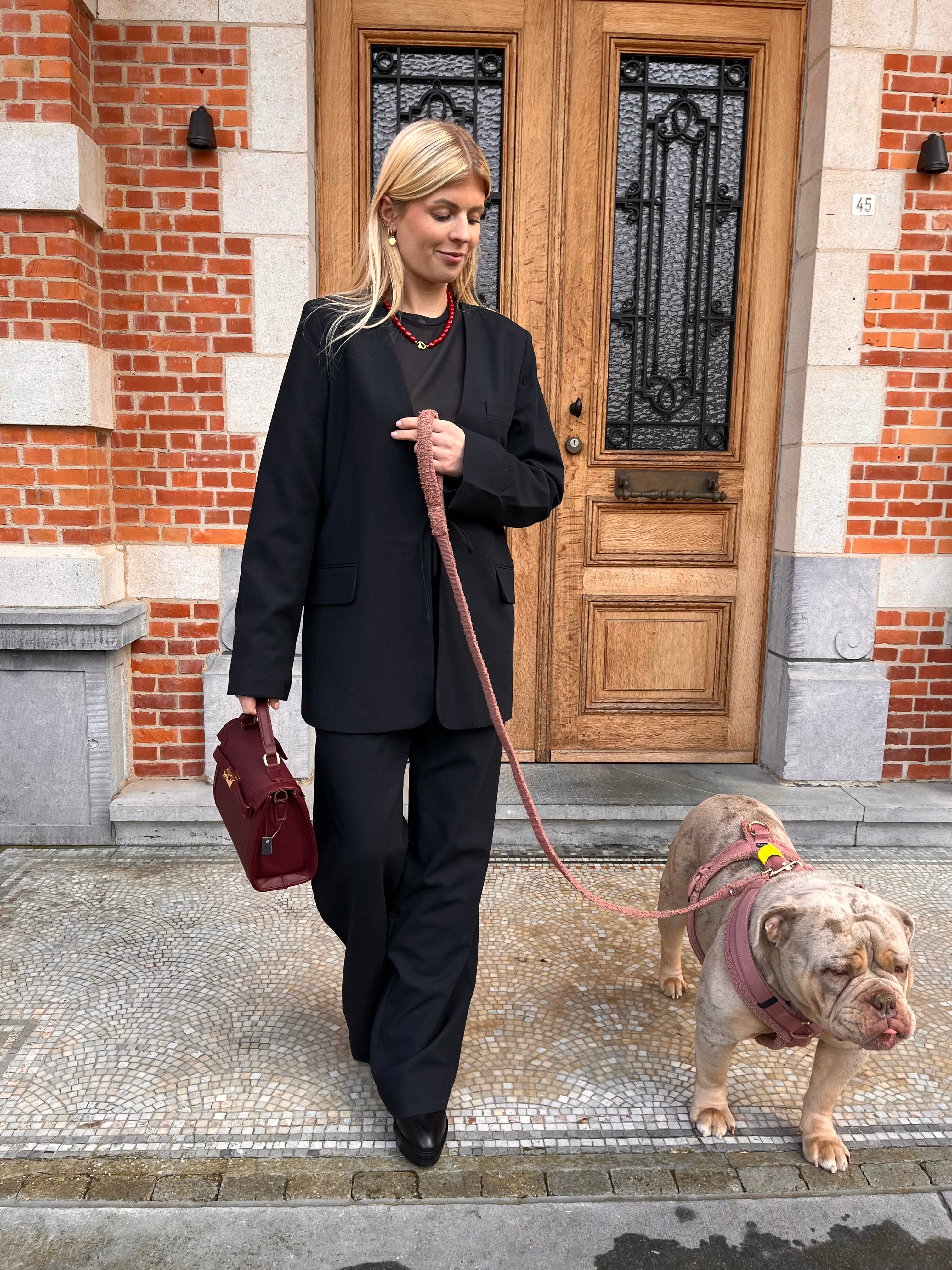 Ryan broek - Les Soeurs