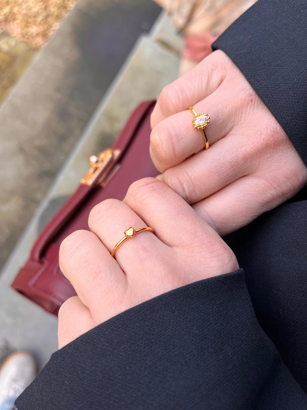 Ryan broek - Les Soeurs