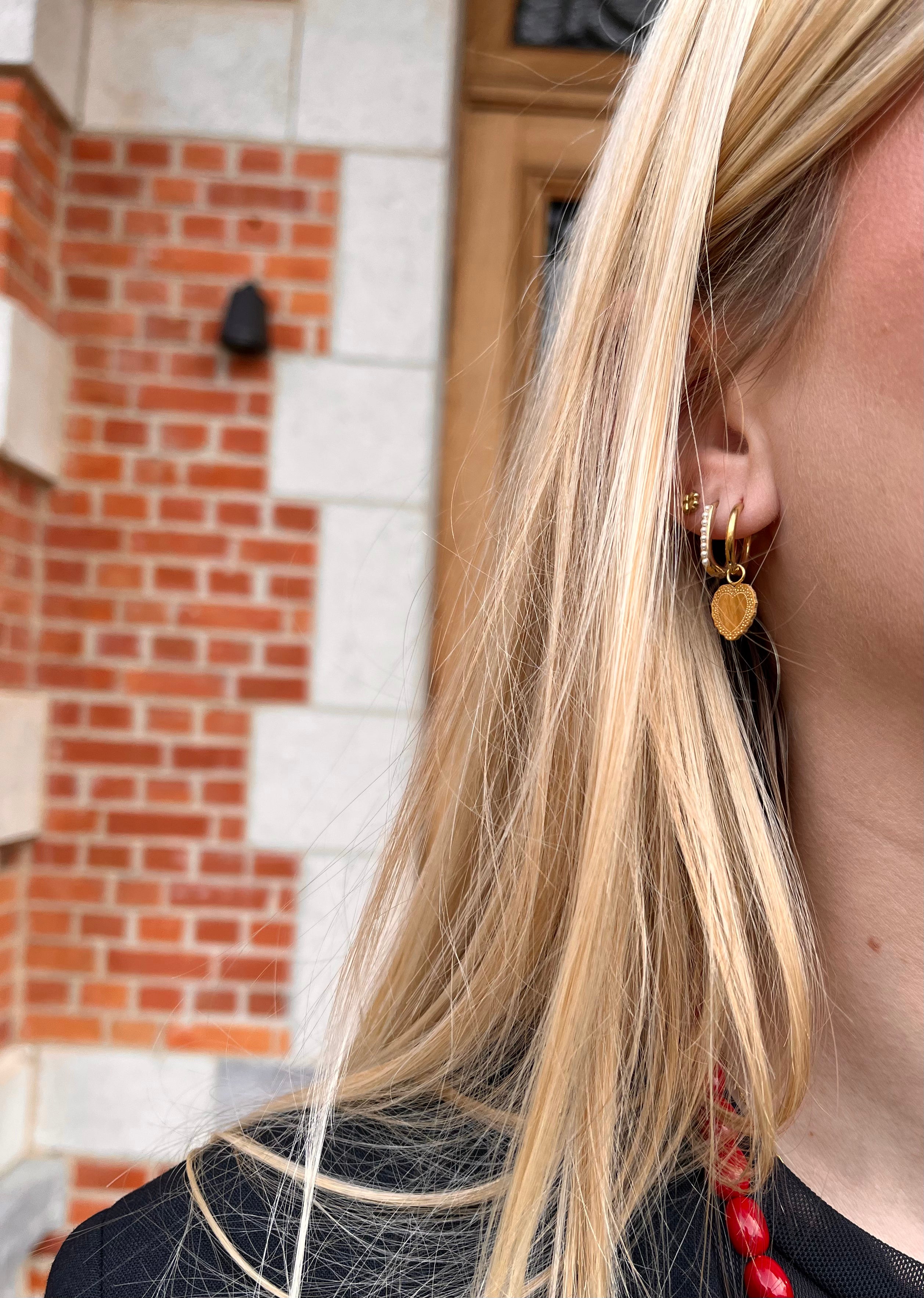 Ryan broek - Les Soeurs