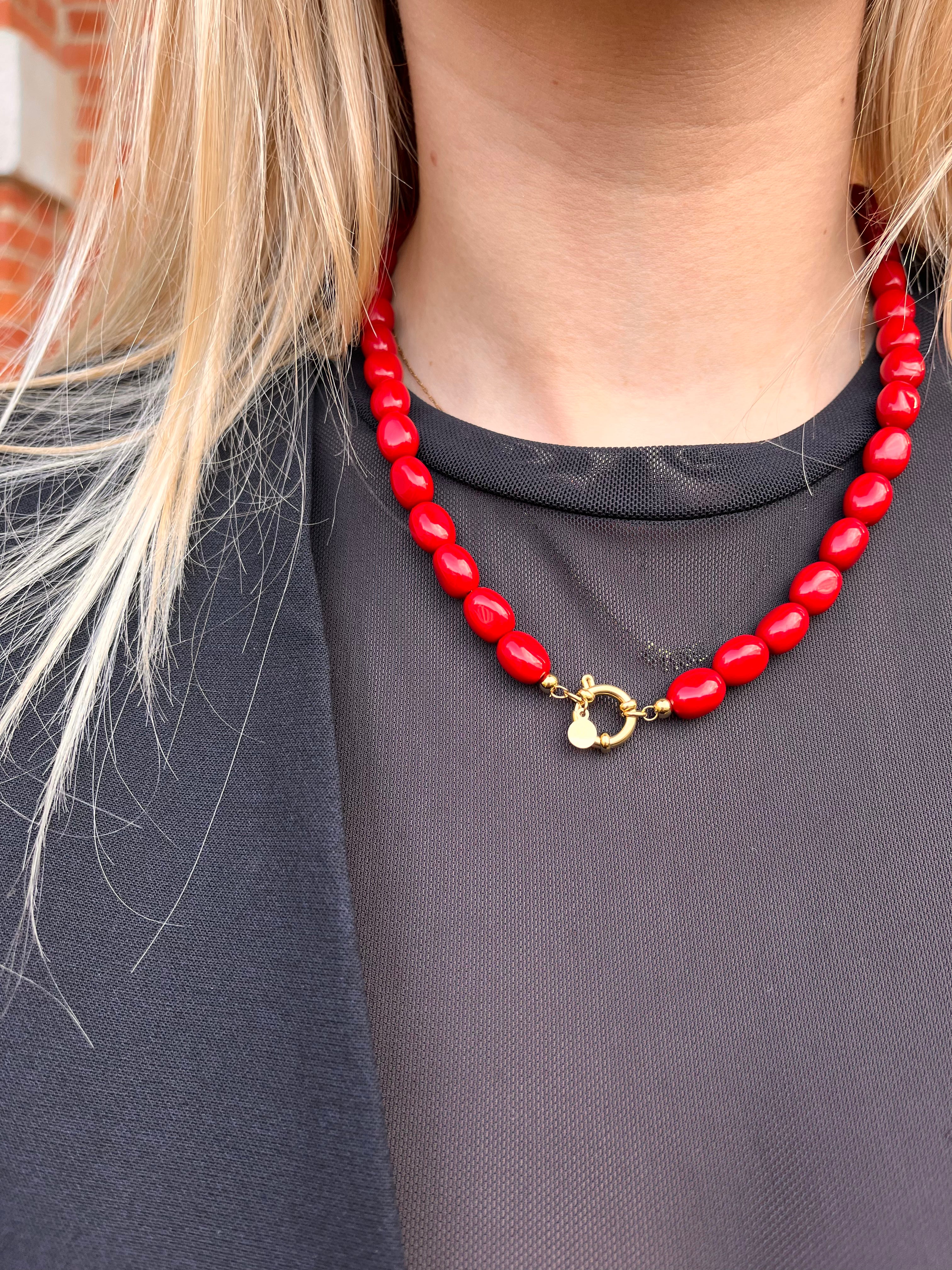 Ryan broek - Les Soeurs