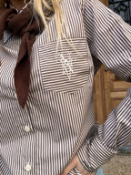 Ginny blouse - Nathalie Vleeschouwer