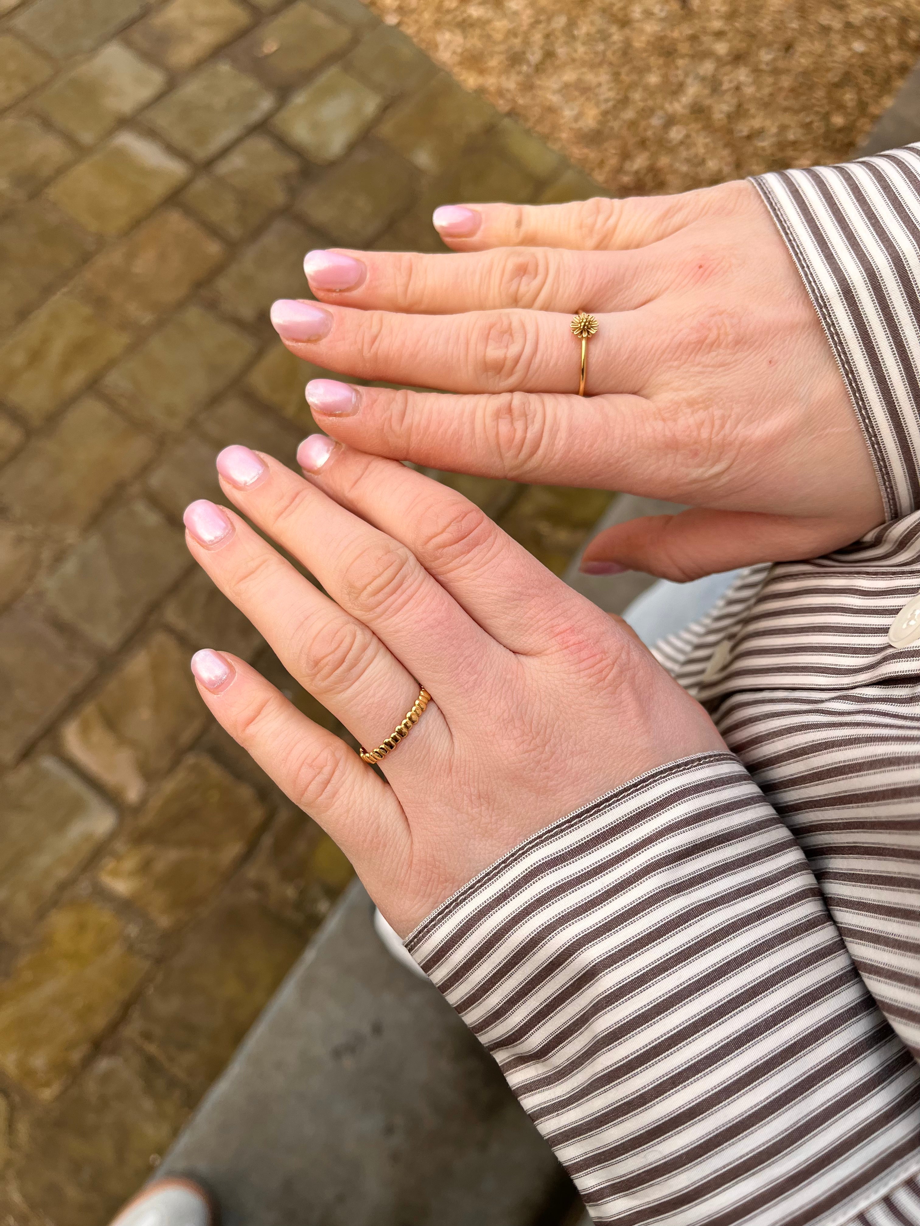 Ginny blouse - Nathalie Vleeschouwer