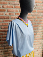Zeline t-shirt - Nathalie Vleeschouwer