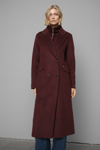 Manteau Alva Loisa - Mos Mosh