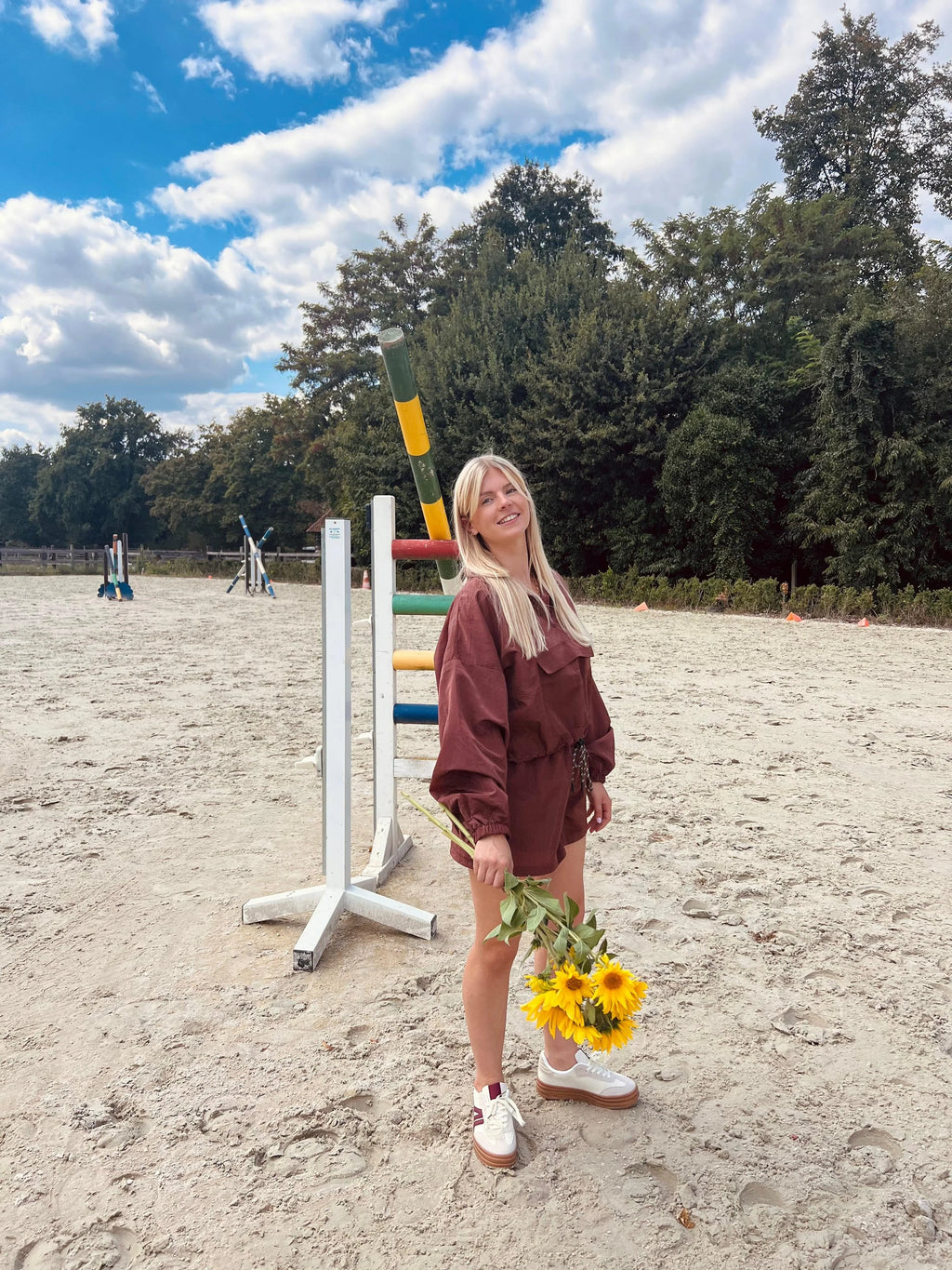 Mary blouse/jacket - Les Soeurs