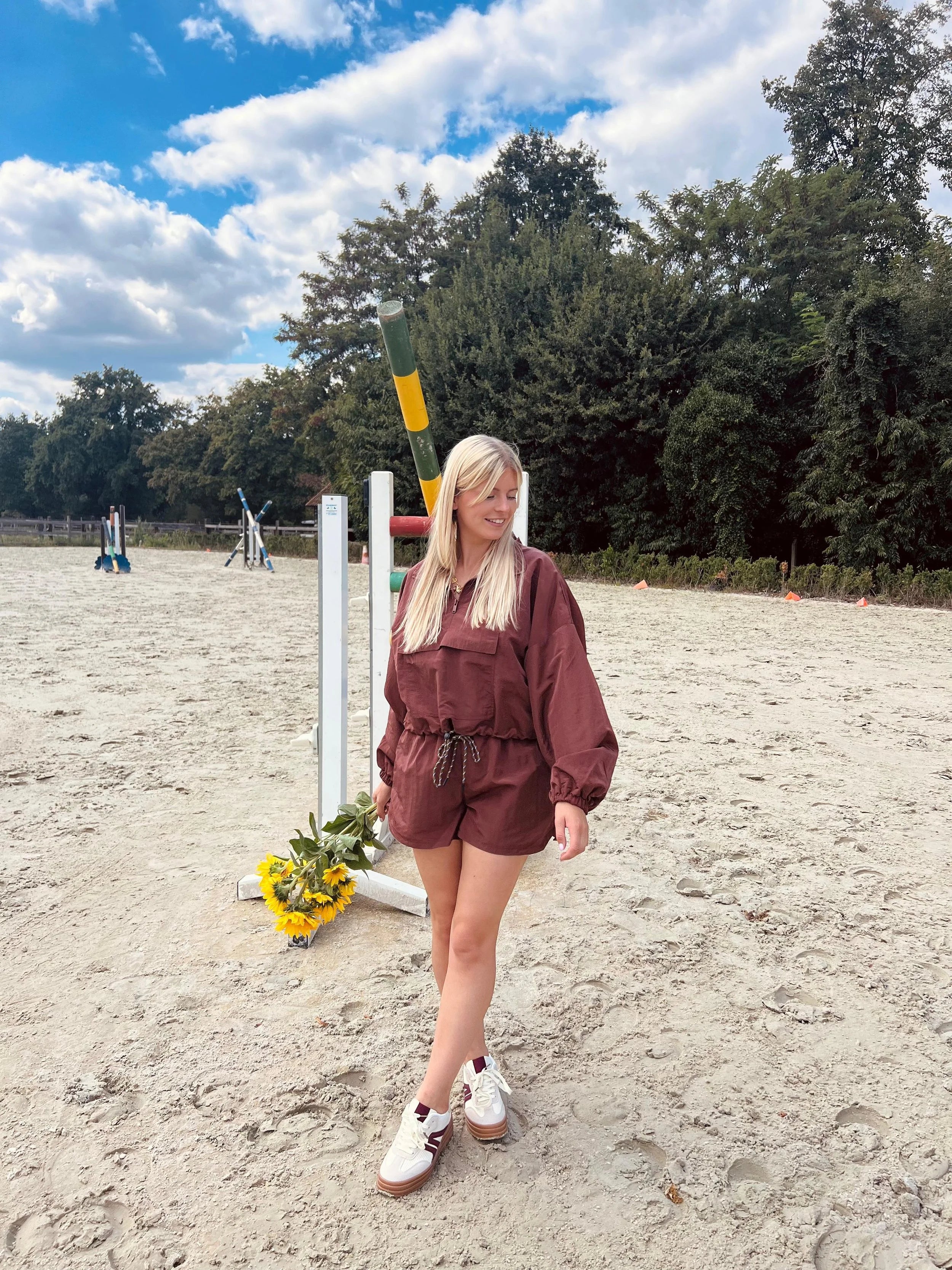 Mary blouse/jacket - Les Soeurs