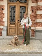 Freddy broek - Nathalie Vleeschouwer