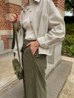 Freddy broek - Nathalie Vleeschouwer