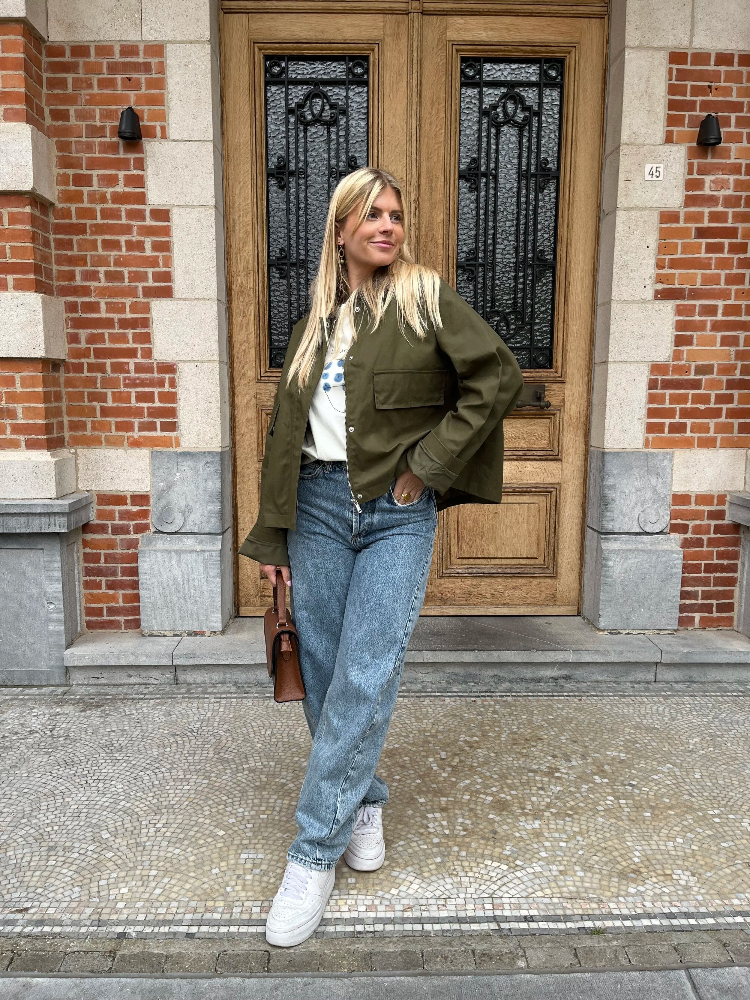 Marlissa jas - Les soeurs