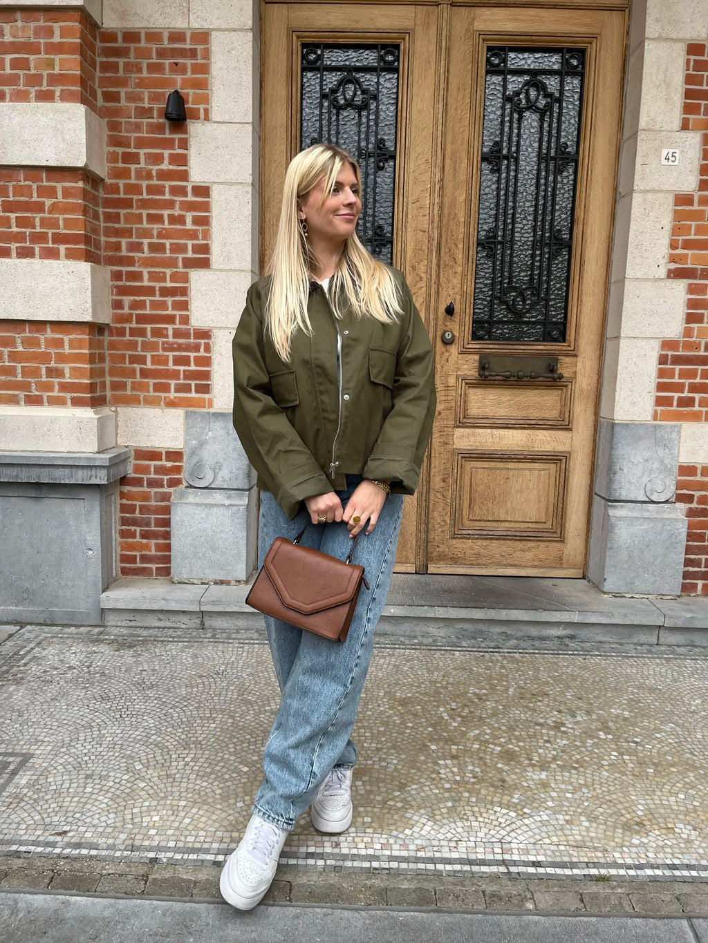 Marlissa jas - Les soeurs