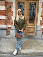 Marlissa jas - Les soeurs