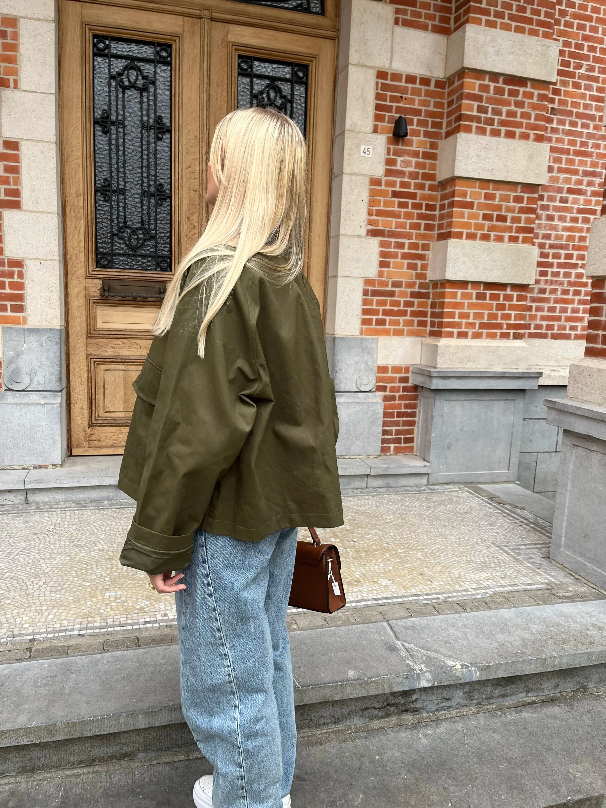 Marlissa jas - Les soeurs