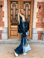 Jessica Calo jeans - Mos Mosh