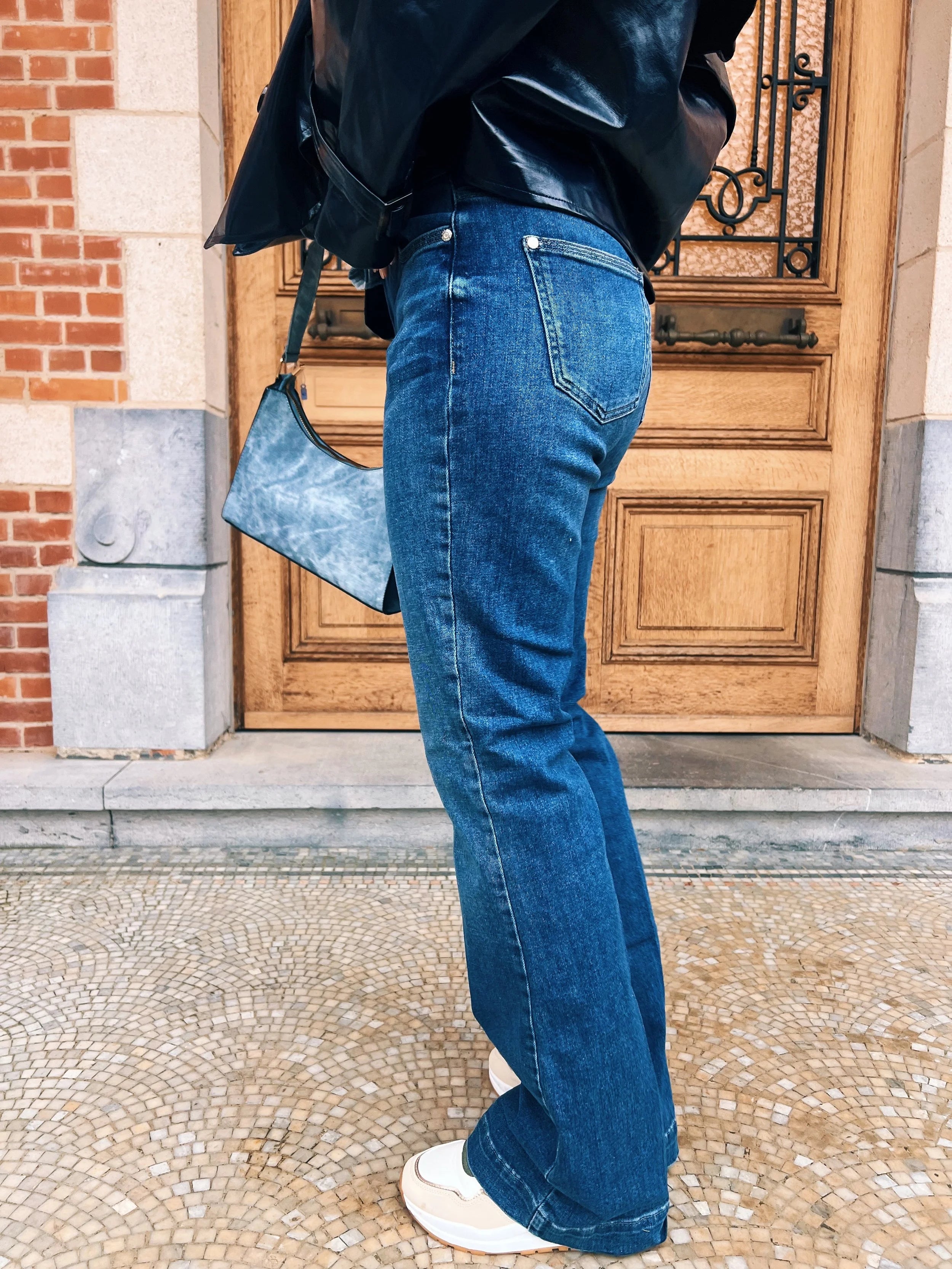 Jessica Calo jeans - Mos Mosh