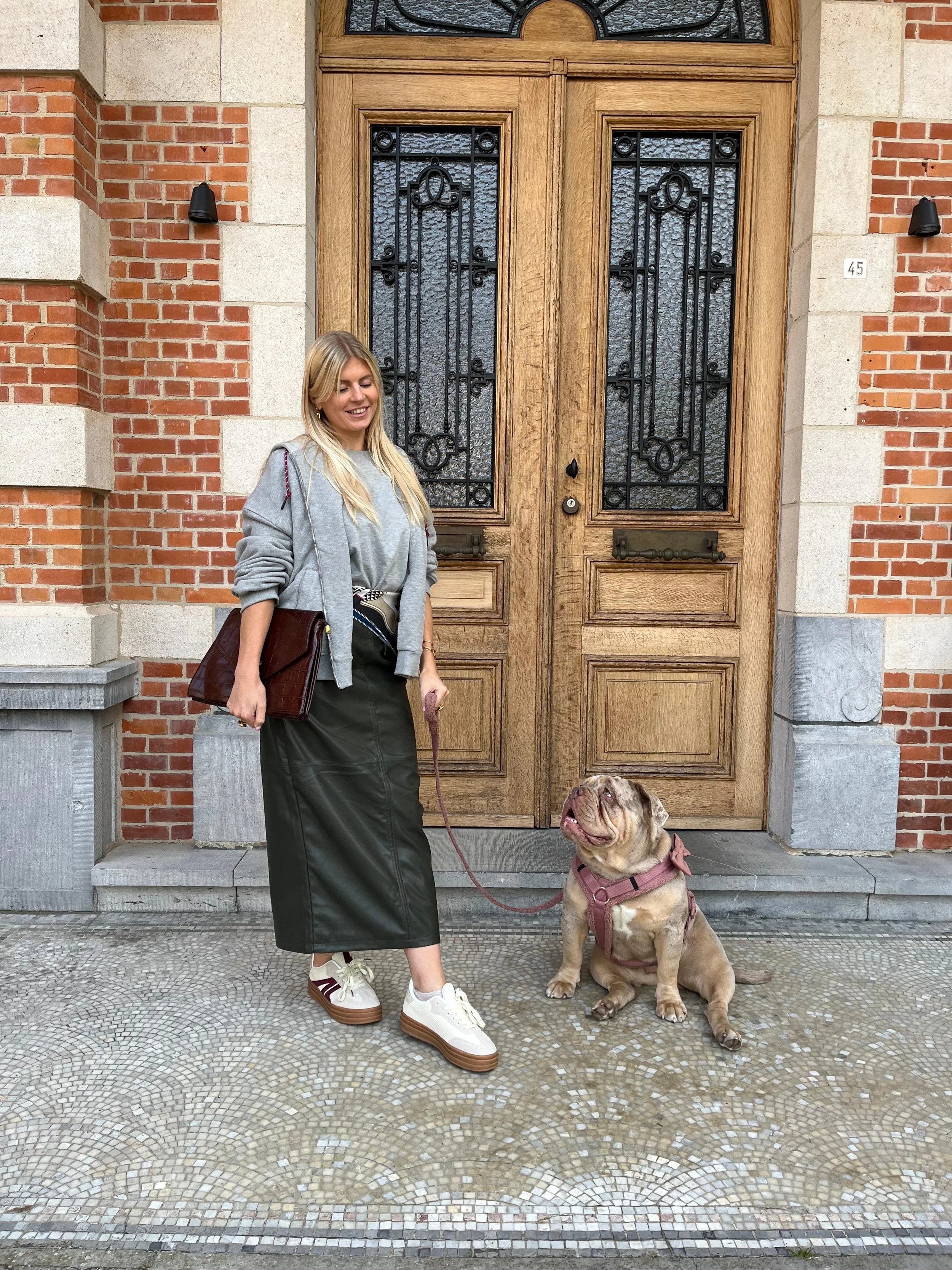 Mick rok - Les Soeurs