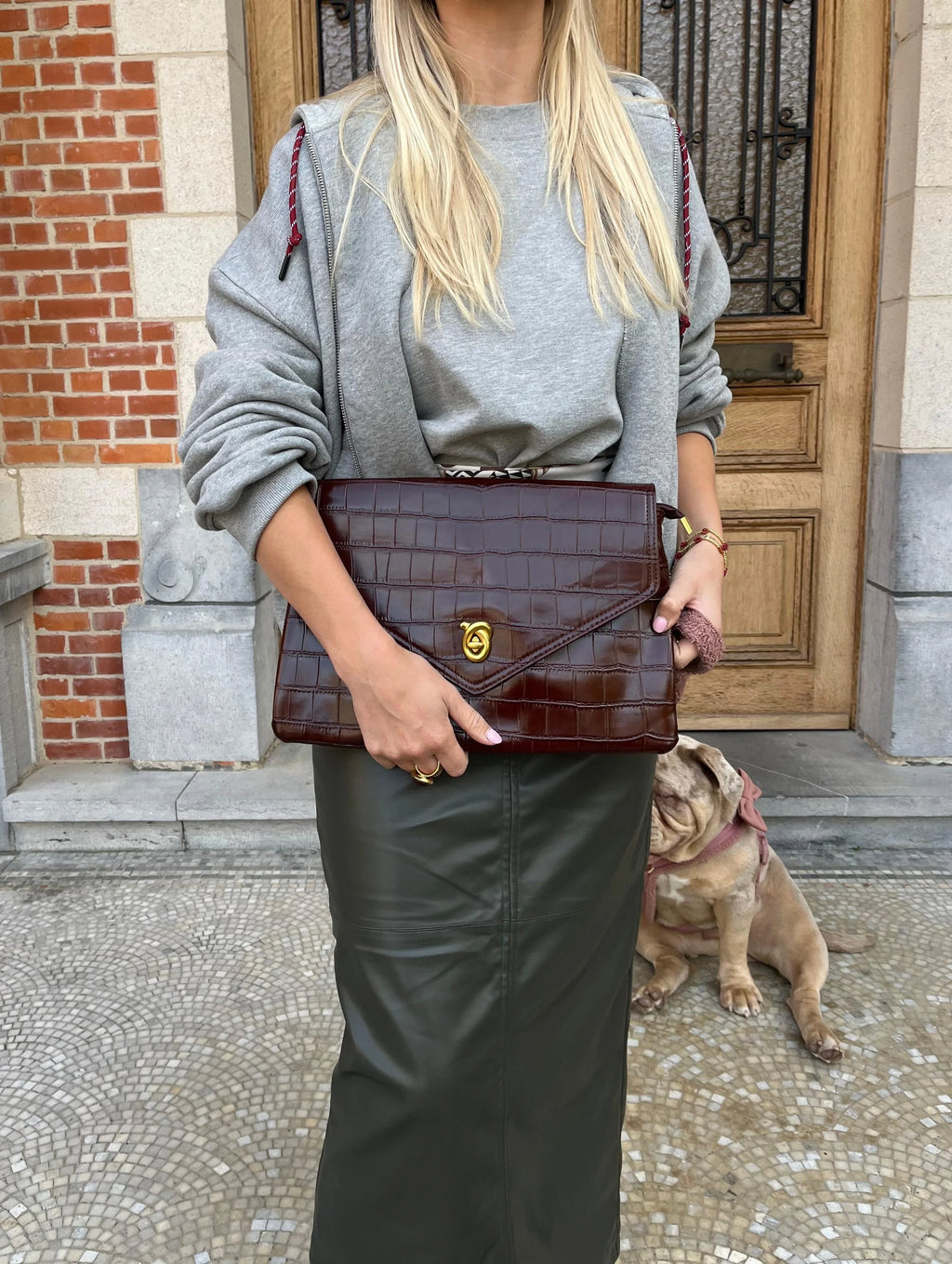 Mick rok - Les Soeurs