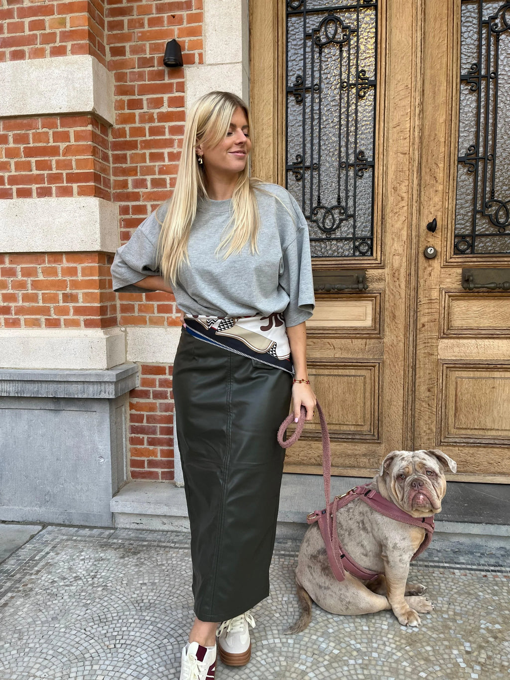 Mick rok - Les Soeurs