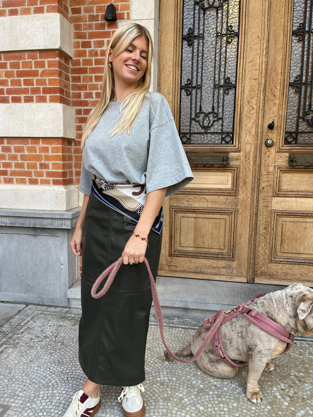 Mick rok - Les Soeurs