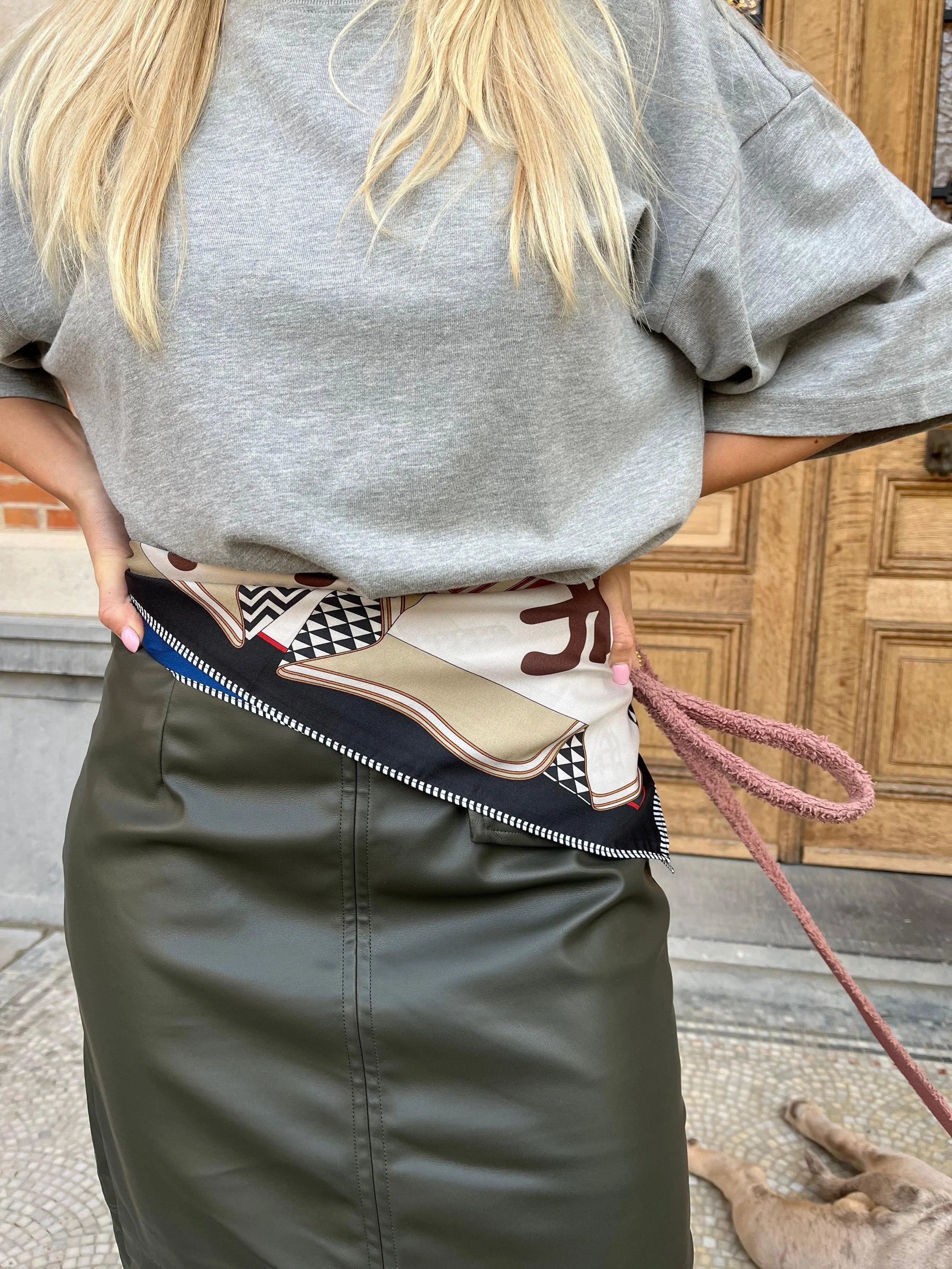 Mick rok - Les Soeurs