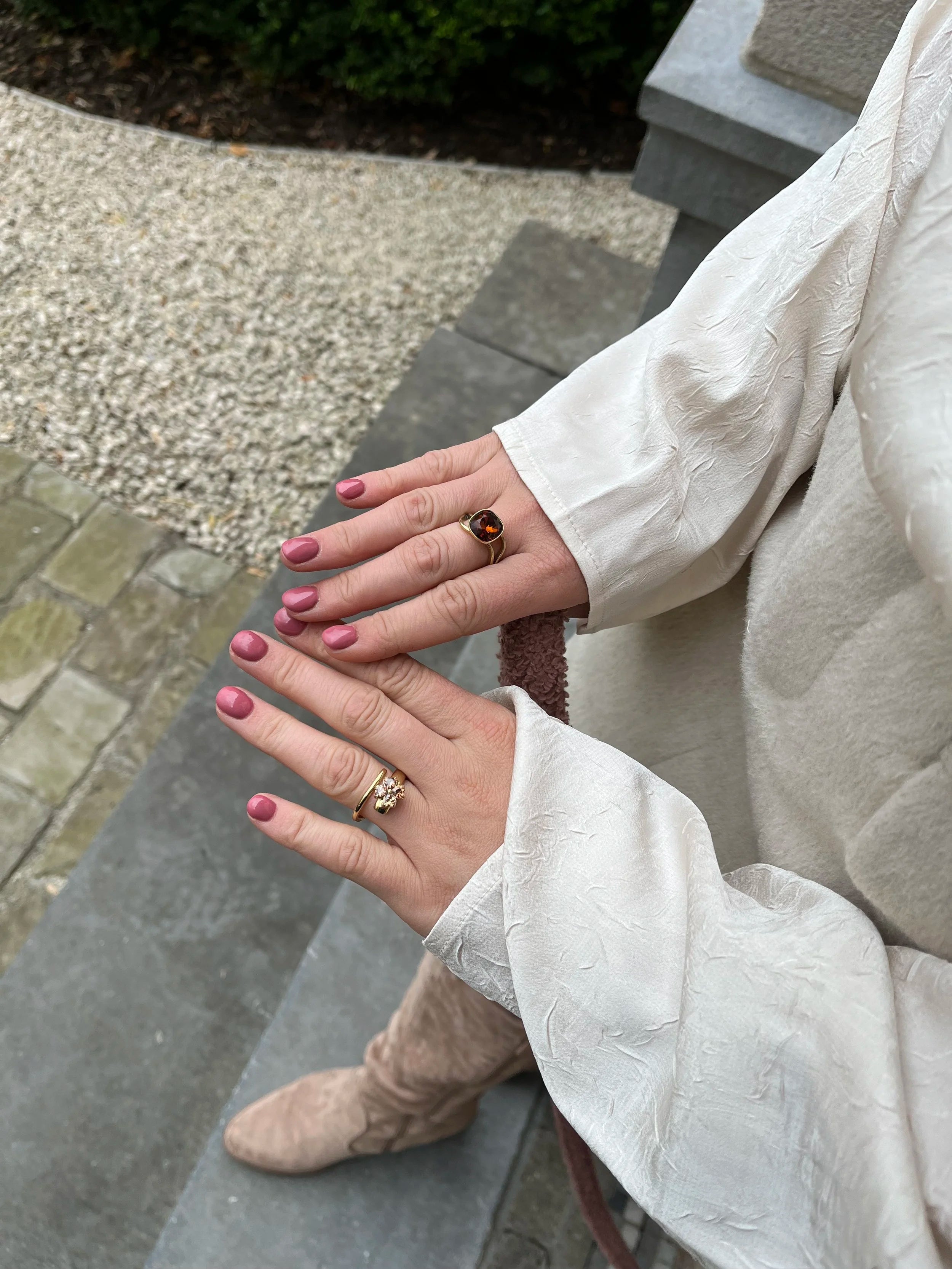 Yasnimbo blouse - YAS