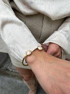 Yasnimbo blouse - YAS