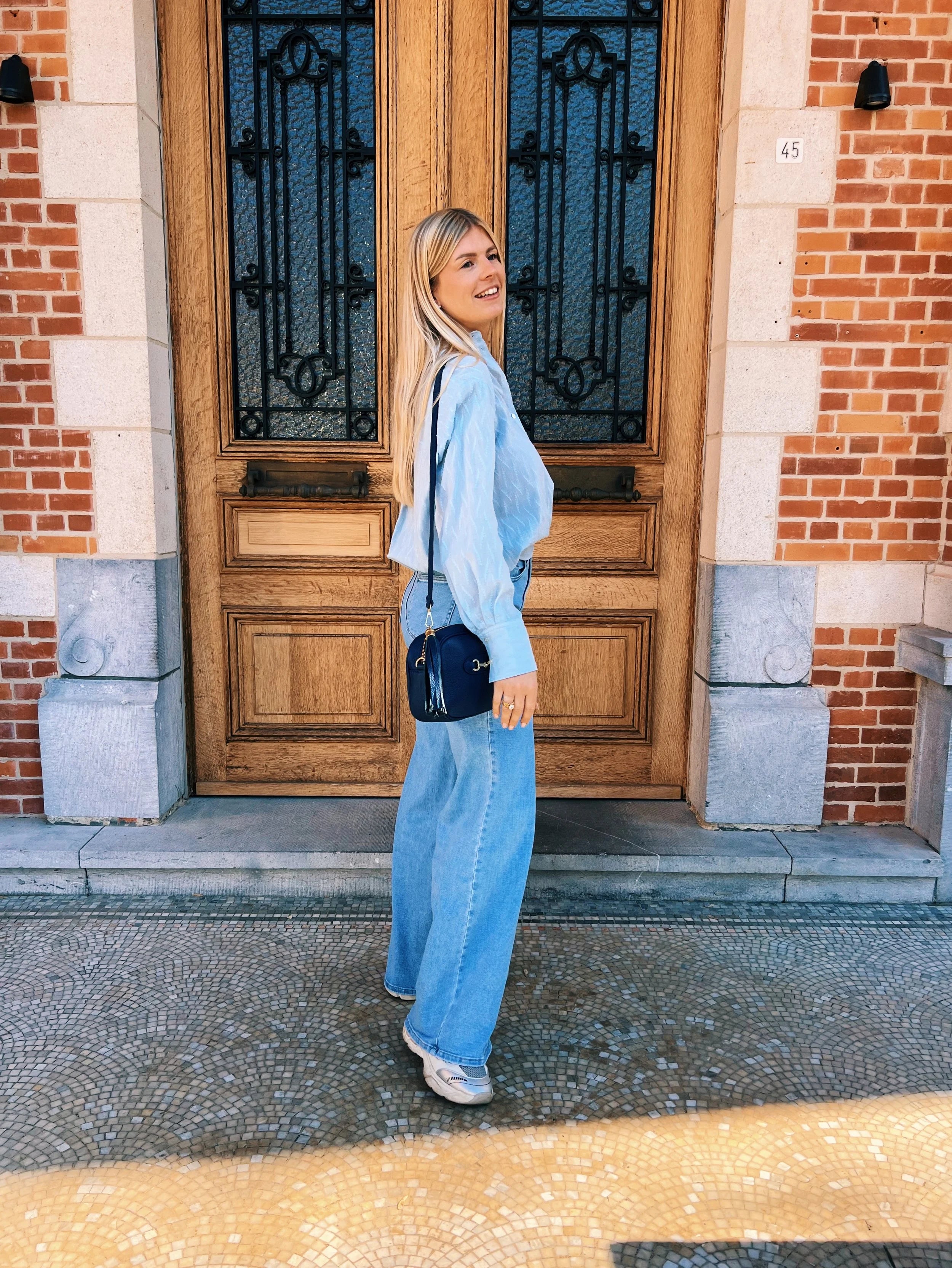 Veral jeans - Redial