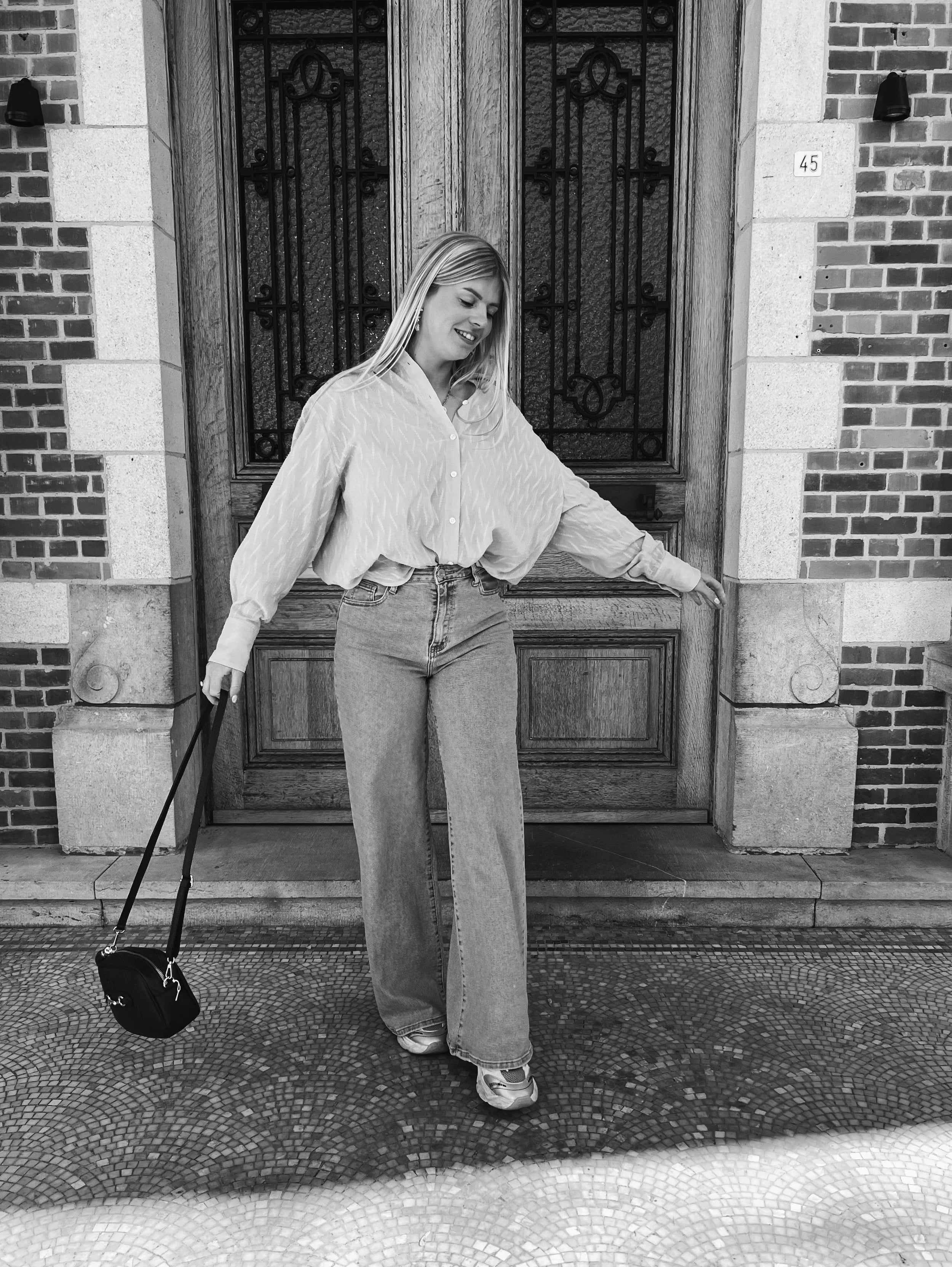 Veral jeans - Redial