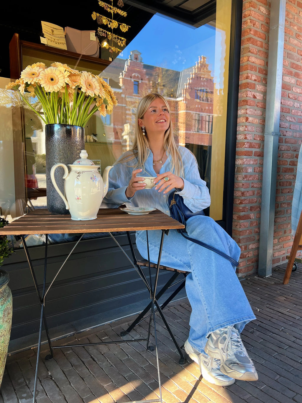 Veral jeans - Redial