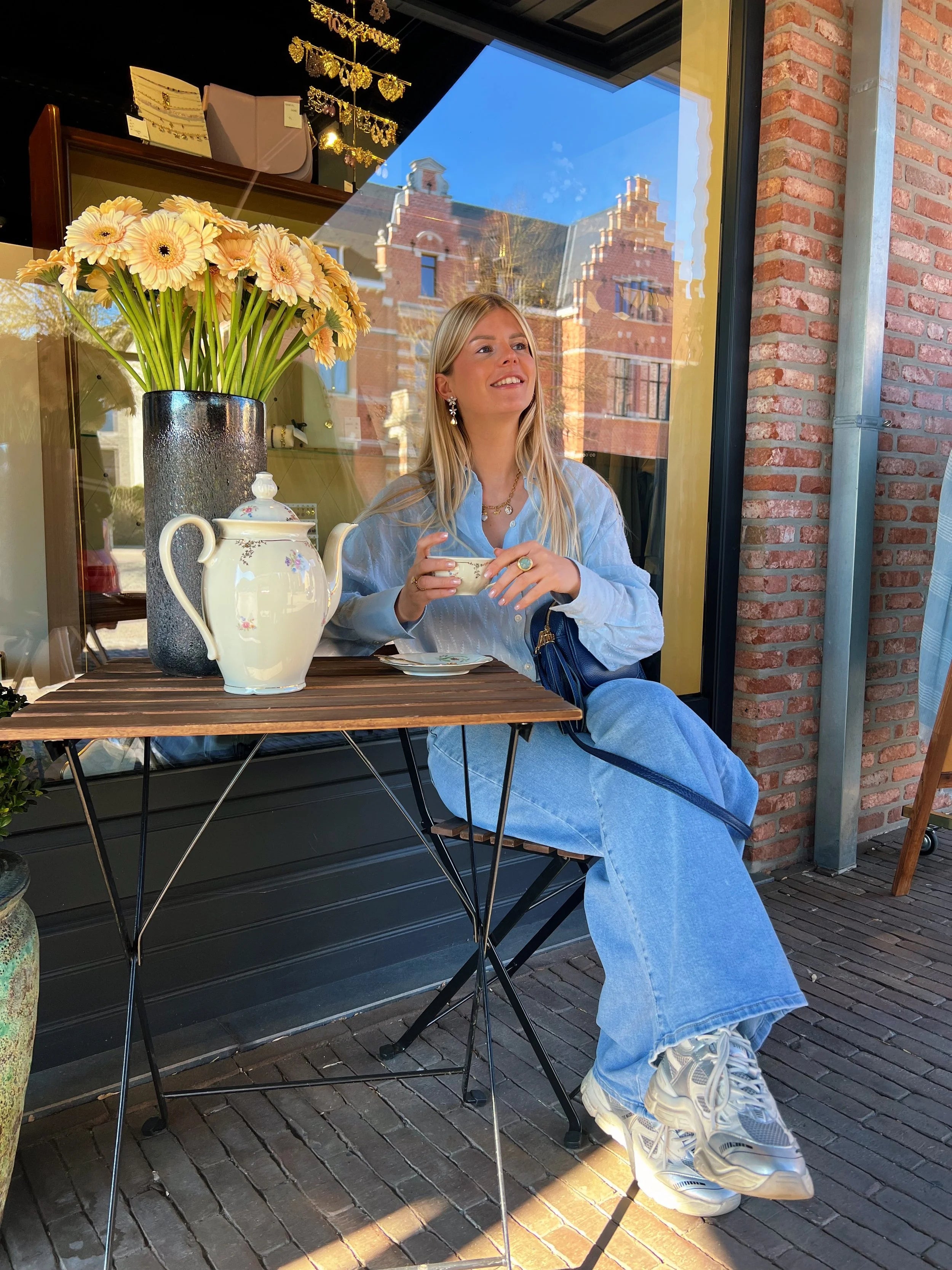 Veral jeans - Redial