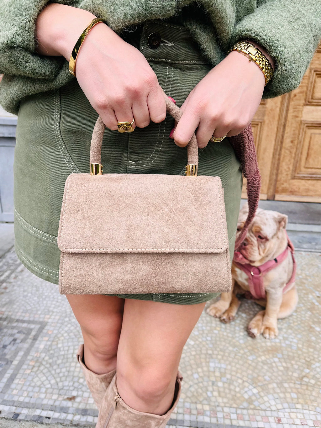 Missi rok - Les Soeurs