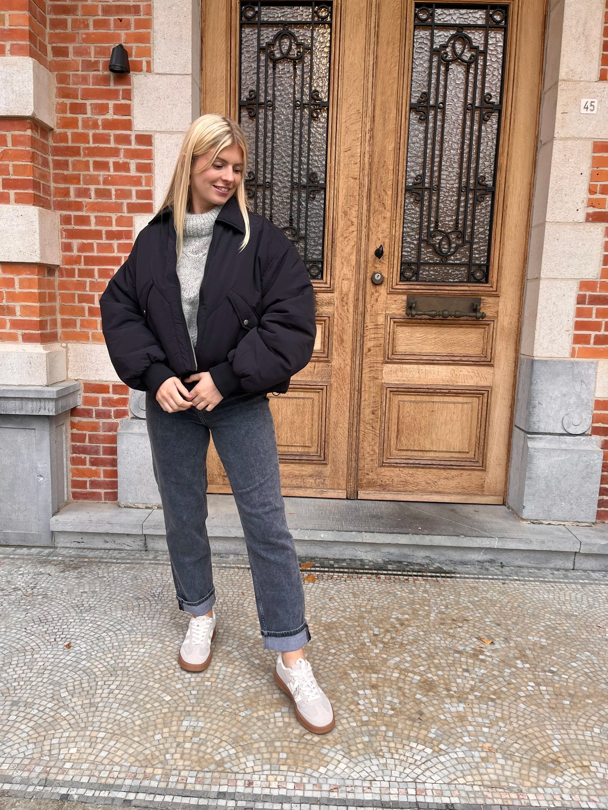 Mauro jas - Les Soeurs