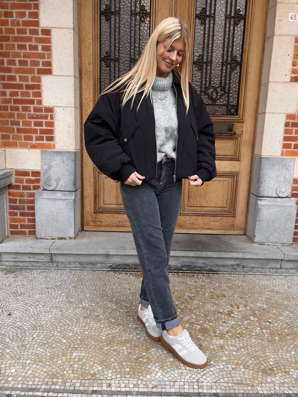 Mauro jas - Les Soeurs