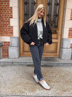 Mauro jas - Les Soeurs