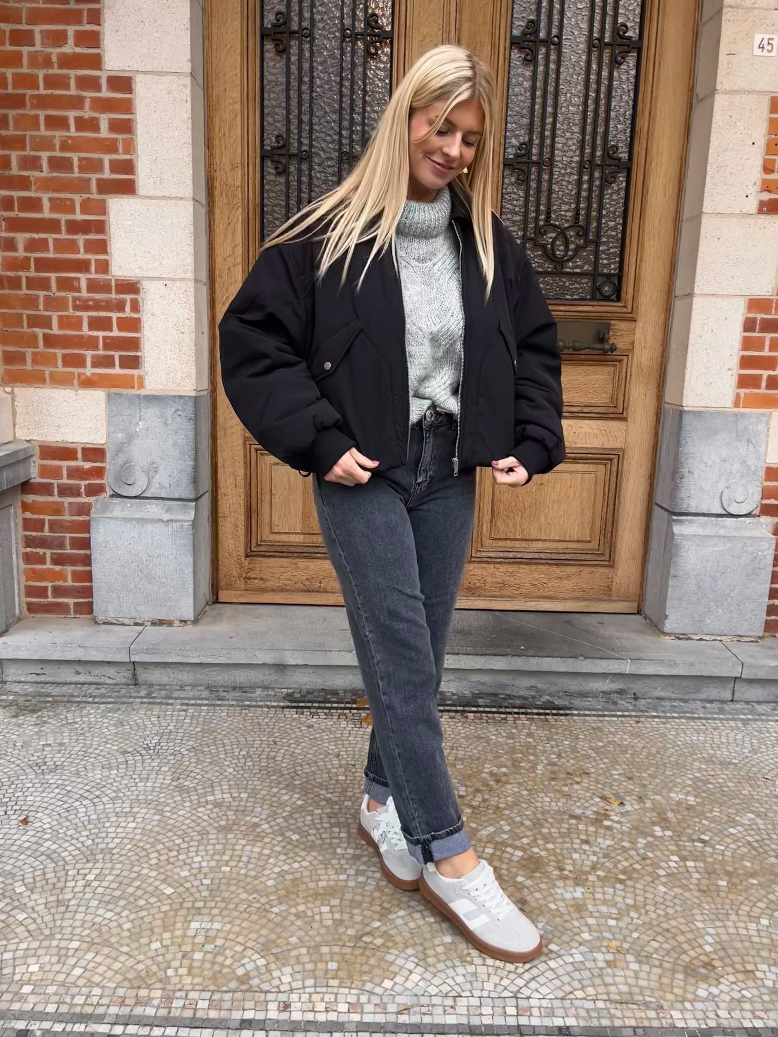 Mauro jas - Les Soeurs