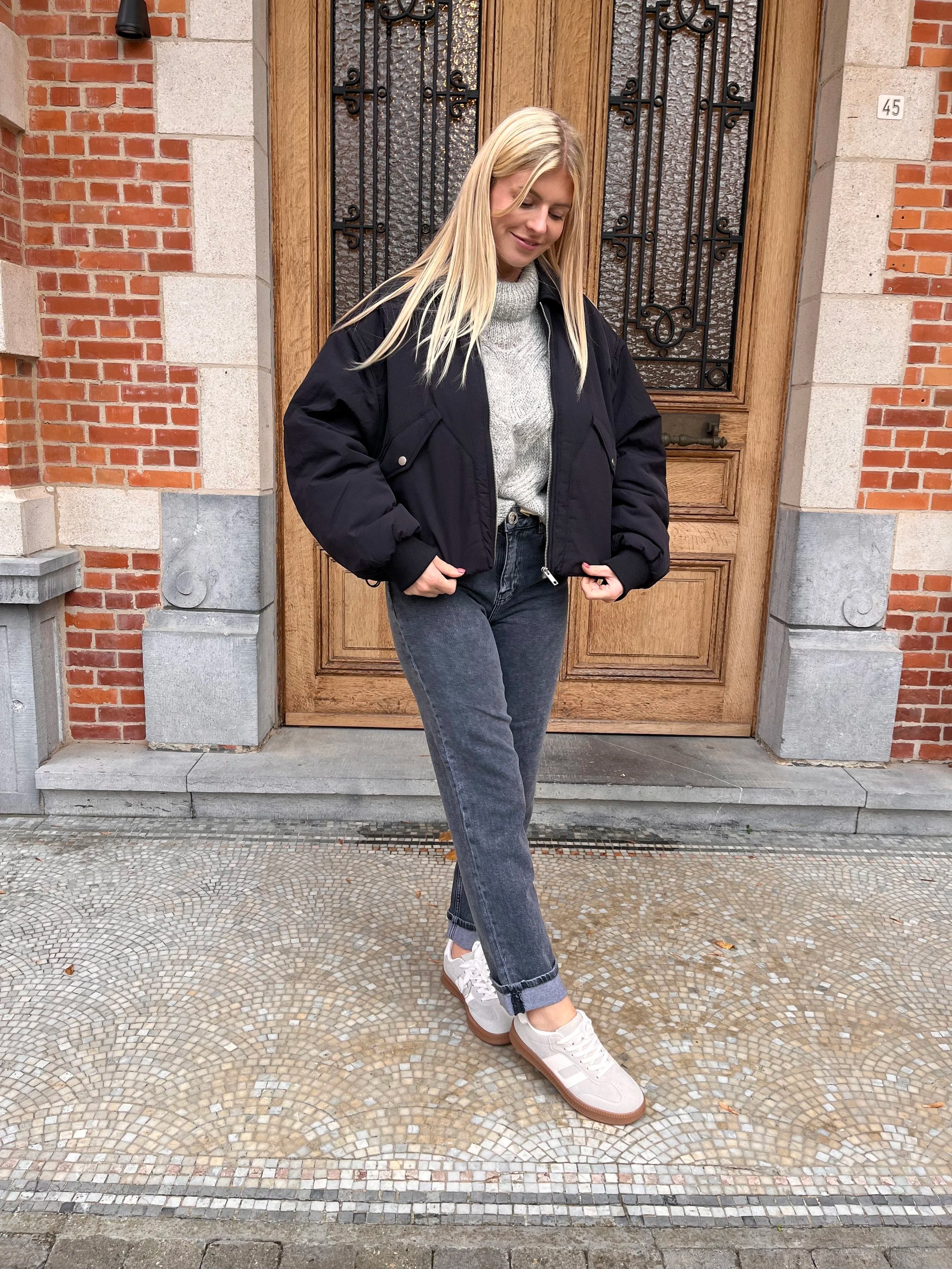 Mauro jas - Les Soeurs